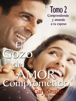 cover image of El gozo del amor comprometido